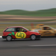Illustration for article titled 24 Hours Of LeMons Arse Freeze-A-Palooza Über Gallery: The Generals Troops